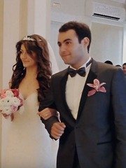 Видеоотчет со свадьбы 21 от Группа компаний СтопКадр 1