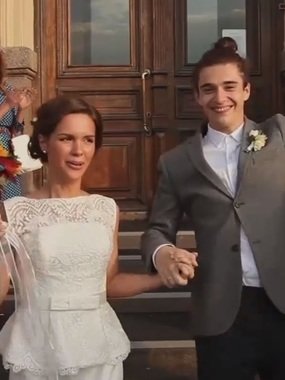 Видеоотчет со свадьбы Ярослава и Юлии от RUSWED 1