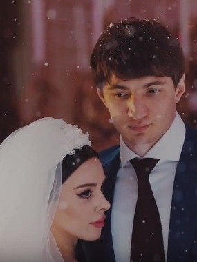 Видеоотчет со свадьбы 24 от Группа компаний СтопКадр 1