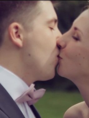 Видеоотчет со свадьбы Алексея и Елены от RUSWED 1
