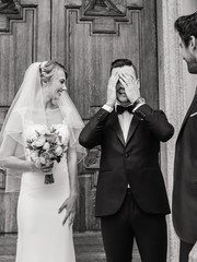 Фотоотчет со свадьбы Алены и Тео от Слава Семенов 2