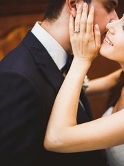 Фотоотчет со свадьбы Алины и Андрея от Слава Семенов 1