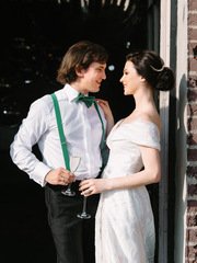 Фотоотчет со свадьбы Ани и Макса от Слава Семенов 1