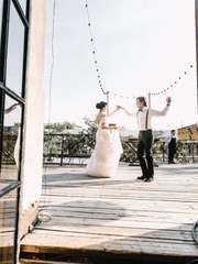 Фотоотчет со свадьбы Ани и Макса от Слава Семенов 2