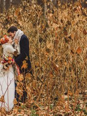 Фотоотчет со свадьбы Галины и Стивена от Слава Семенов 2