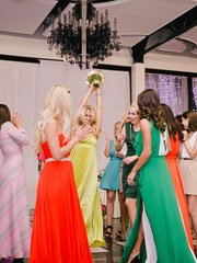 Фотоотчет со свадьбы 5 от Warmphoto 2