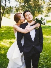 Фотоотчет со свадьбы Даши и Сылдыса от Слава Семенов 1