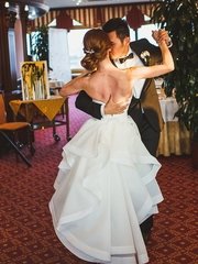 Фотоотчет со свадьбы Даши и Сылдыса от Слава Семенов 2