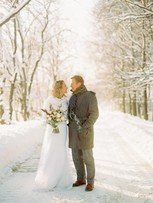 Фотоотчет со свадьбы 9 от Warmphoto 1