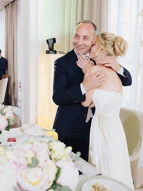 Фотоотчет со свадьбы Иры и Саши от Слава Семенов 2