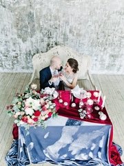 Фотоотчет со свадьбы 10 от Warmphoto 2