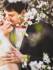 Фотоотчет со свадьбы Кати и Паши от Слава Семенов 1