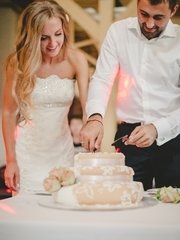 Фотоотчет со свадьбы 11 от Warmphoto 1