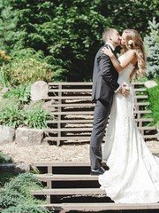 Фотоотчет со свадьбы 11 от Warmphoto 2