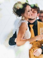 Фотоотчет со свадьбы Киры и Коли от Слава Семенов 1