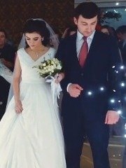 Видеоотчет со свадьбы 28 от Группа компаний СтопКадр 1