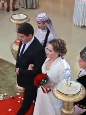 Видеоотчет со свадьбы 30 от Группа компаний СтопКадр 1