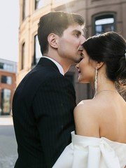 Фотоотчет со свадьбы Натии и Вахтанга от Слава Семенов 1