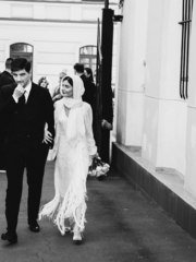 Фотоотчет со свадьбы Натии и Вахтанга от Слава Семенов 2