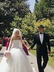 Видеоотчет со свадьбы 31 от Группа компаний СтопКадр 1