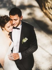 Фотоотчет со свадьбы Маргариты и Артема от Слава Семенов 1