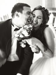 Фотоотчет со свадьбы Маргариты и Артема от Слава Семенов 2