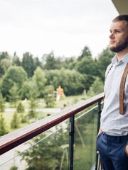 Фотоотчет со свадьбы Ники и Стаса от Слава Семенов 2