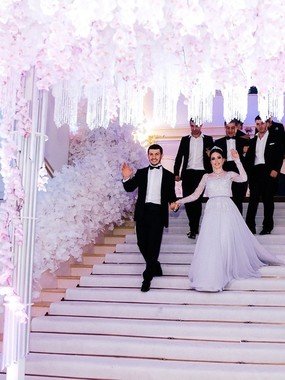 Фотоотчет со свадьбы Нины и Ильи от Слава Семенов 2