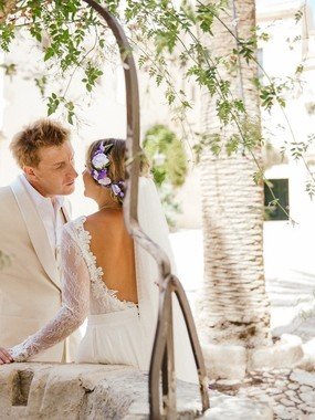Фотоотчет со свадьбы Оли и Андреа от Слава Семенов 2