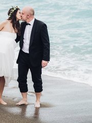 Фотоотчет со свадьбы Полины и Васи от Слава Семенов 1