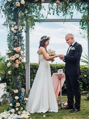 Фотоотчет со свадьбы Полины и Васи от Слава Семенов 2