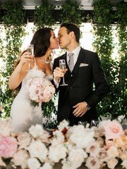 Фотоотчет со свадьбы Рамили и Альберта от Слава Семенов 1