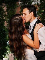 Фотоотчет со свадьбы Рамили и Альберта от Слава Семенов 2