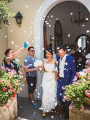 Фотоотчет со свадьбы Саши и Миши от Слава Семенов 1