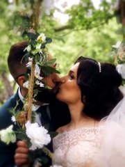 Видеоотчет со свадьбы Андрея и Любы от Vlad Boykov 1