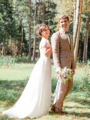 Фотоотчет со свадьбы 13 от Warmphoto 1