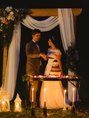 Фотоотчет со свадьбы 13 от Warmphoto 2