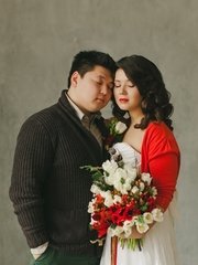 Фотоотчет со свадьбы 16 от Warmphoto 1