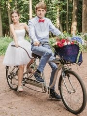 Фотоотчет со свадьбы 17 от Warmphoto 1