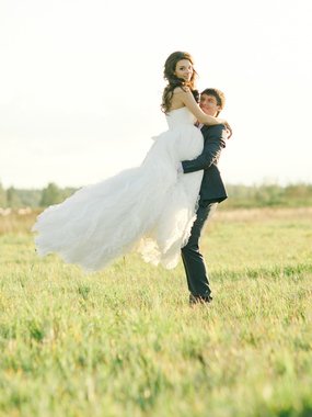 Фотоотчет со свадьбы 18 от Warmphoto 2