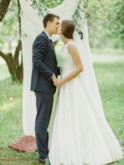 Фотоотчет со свадьбы 19 от Warmphoto 2