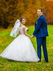 Фотоотчет со свадьбы Christel и Eugene  от Александра Федулова 1