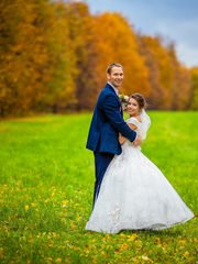 Фотоотчет со свадьбы Christel и Eugene  от Александра Федулова 2