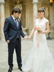 Фотоотчет со свадьбы 2 от Warmphoto 1