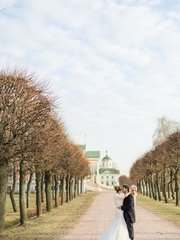 Фотоотчет со свадьбы 2 от Warmphoto 2