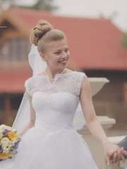 Видеоотчет со свадьбы 16 от Денис Зотов 1