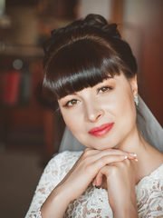 Фотоотчет со свадьбы Александра и Ольги от Александра Федулова 2