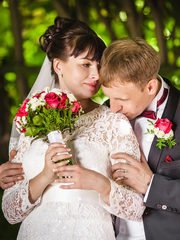 Фотоотчет со свадьбы Александра и Ольги от Александра Федулова 1