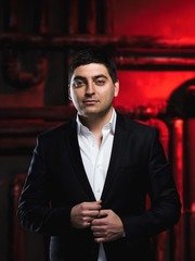  Роман Косицын 1