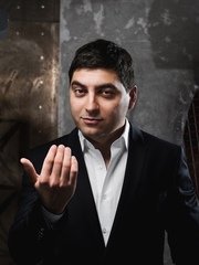  Роман Косицын 2